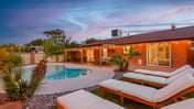 Cactus Ridge l Minutes from Shopping, Dining, Golf