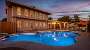 Desert Escape l 2 Masters l Heated Pool