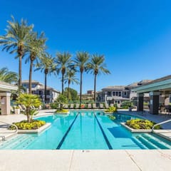 Kierland Greens l Gated Community l Pool l Hot Tub l Gym