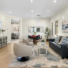 Bella Vista l Family Friendly Gilbert Escape
