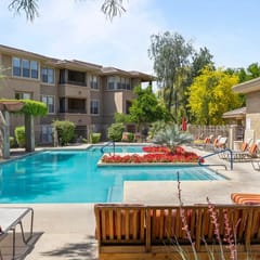 Gated Condo Near Grayhawk Golf & Kierland