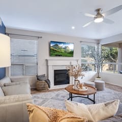 Sweet Escape l Heated Pool l Luxury Living
