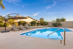 Sonoran Serenity l Heated Pool l Games l BBQ - Image 4