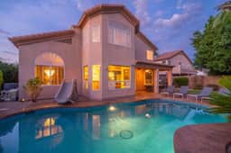 Sweet Escape l Heated Pool l Luxury Living - Image 2