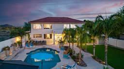 Heated Pool | Hot Tub | Pool Table | Putting Green | 5BR - Image 3