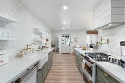 The Golden Saguaro | Stylish home w Casita - Image 5