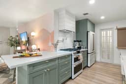 The Golden Saguaro | Stylish home w Casita - Image 3