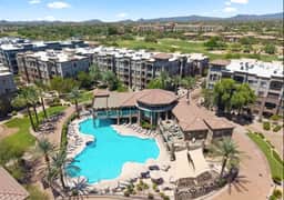 Resort-Style Condo at Toscana of Desert Ridge - Image 2