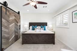 The Shangri La | 4BR Retreat with Pool, Spa & Fire Pit - Image 2