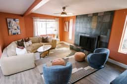 Old Town | Pool | Spa | Firepit | BBQ | Mini Golf - Image 2