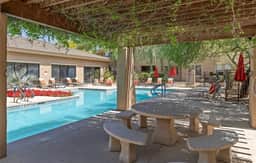 Gated Condo Near Grayhawk Golf & Kierland - Image 3
