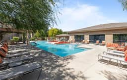 Gated Condo Near Grayhawk Golf & Kierland - Image 2