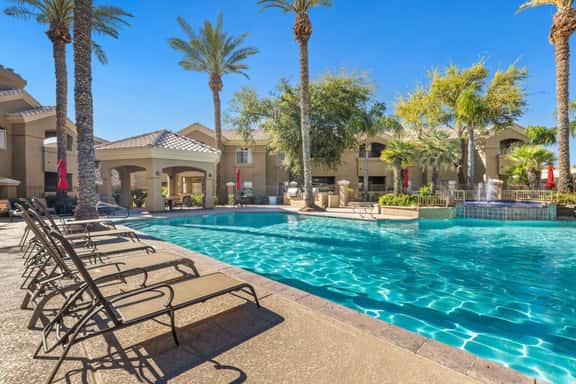 Resort Style Condo in Scottsdale - Image 1