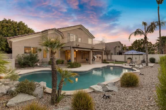 Cactus Grove l Heated Pool l Putting Green l BBQ - Image 1