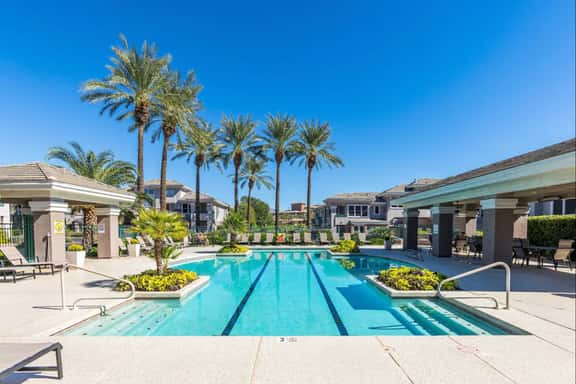 Kierland Greens l Gated Community l Pool l Hot Tub l Gym - Image 1