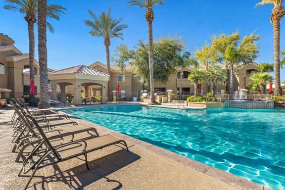 Resort Style Condo in Scottsdale - Image 1