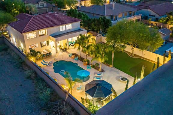 Heated Pool | Hot Tub | Pool Table | Putting Green | 5BR - Image 1