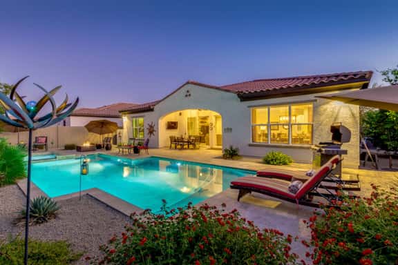 Luxury Queen Creek Oasis w/ Pool & Spa - Image 1