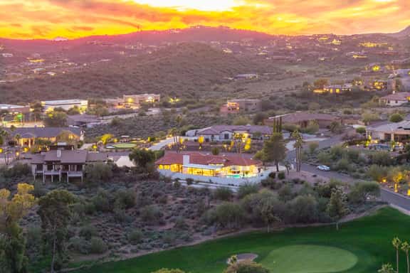 Sonoran Vista | Pool, Hot Tub & Panoramic Views - Image 1