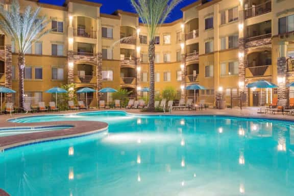 Resort-Style Condo at Toscana of Desert Ridge - Image 1