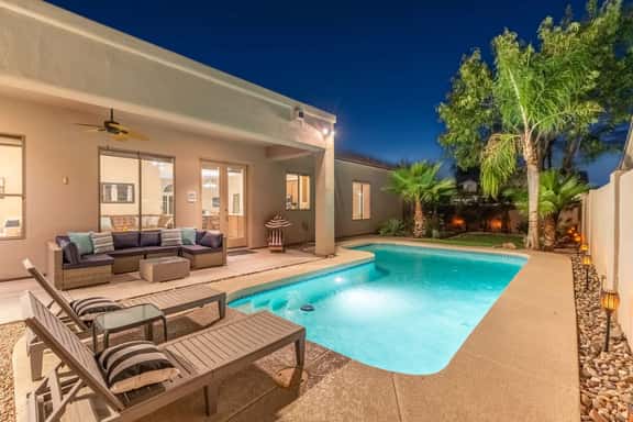 Redfield Ridge l Spacious 4BR Home l Pool - Image 1
