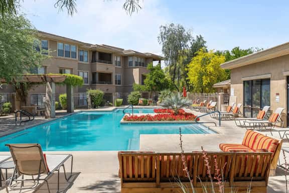Gated Condo Near Grayhawk Golf & Kierland - Image 1