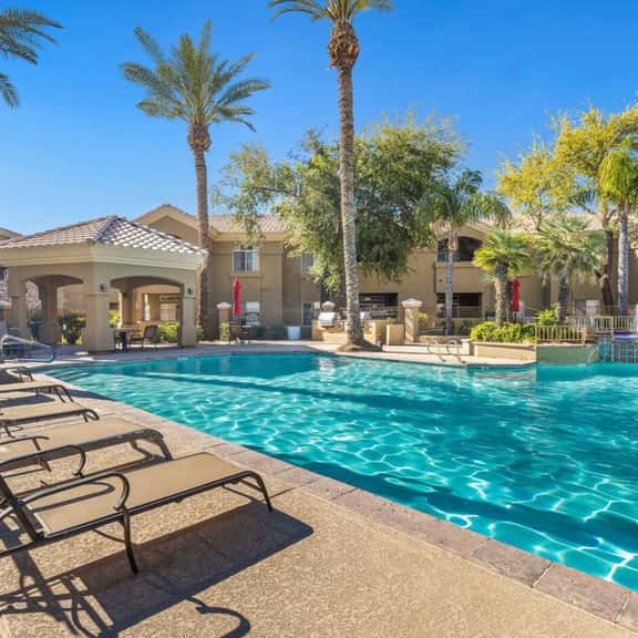 Resort Style Condo in Scottsdale - Image 1