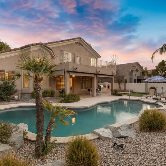Cactus Grove l Heated Pool l Putting Green l BBQ - Image 1