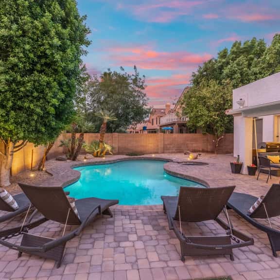 Desert Escape Minutes from Shopping, Dining & Golf - Image 1