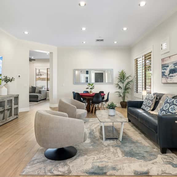 Bella Vista l Family Friendly Gilbert Escape - Image 1
