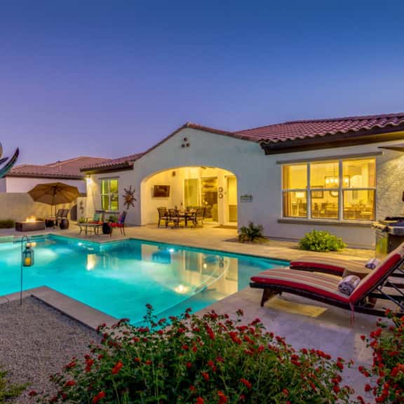 Luxury Queen Creek Oasis w/ Pool & Spa - Image 1