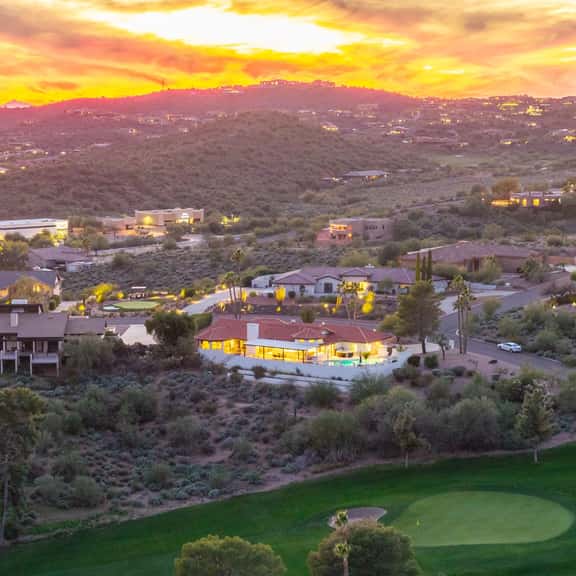 Sonoran Vista | Pool, Hot Tub & Panoramic Views - Image 1