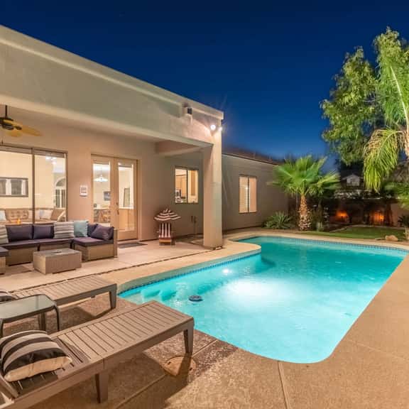Redfield Ridge l Spacious 4BR Home l Pool - Image 1