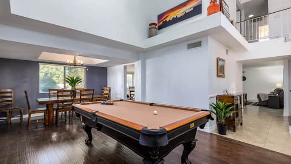 Family-Friendly Retreat, Heated Pool, Putting Green - Image 3