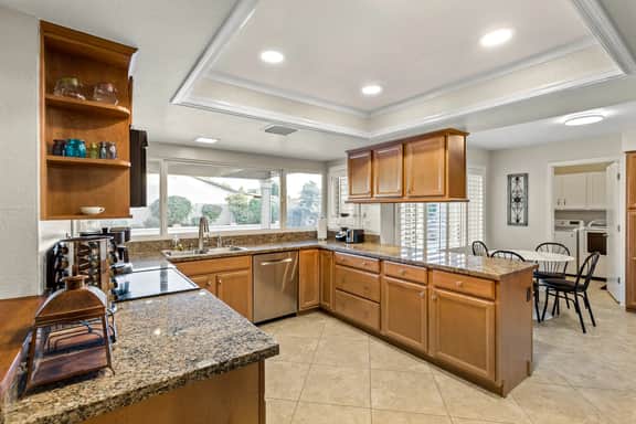 Sonoran Serenity l Heated Pool l Games l BBQ - Image 3
