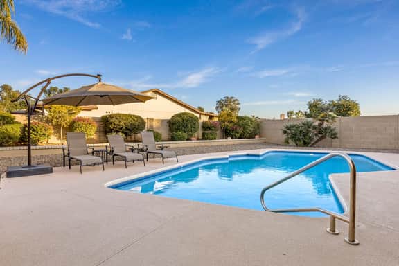 Sonoran Serenity l Heated Pool l Games l BBQ - Image 4
