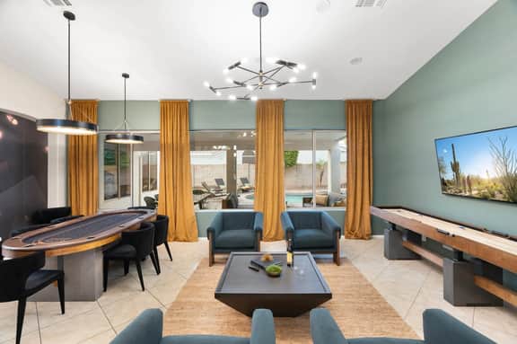 Desert Escape Minutes from Shopping, Dining & Golf - Image 2