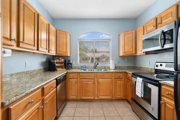 Resort Style Condo in Scottsdale - Image 5