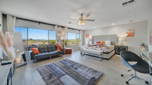 Heated Pool | Hot Tub | Pool Table | Putting Green | 5BR - Image 4