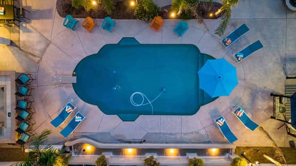 Heated Pool | Hot Tub | Pool Table | Putting Green | 5BR - Image 5