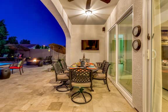 Luxury Queen Creek Oasis w/ Pool & Spa - Image 3