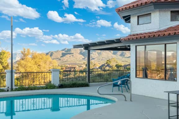 Sonoran Vista | Pool, Hot Tub & Panoramic Views - Image 5