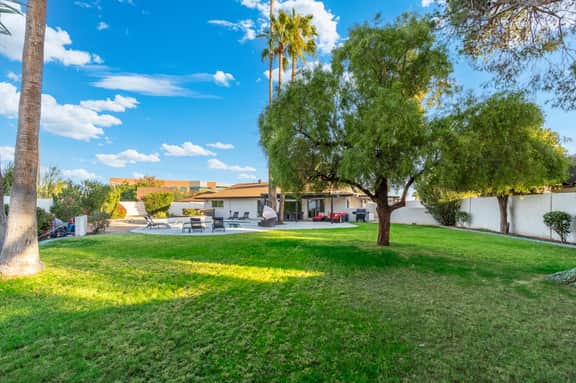 Saguaro Serenity | Stylish Home w Pool & Hot Tub - Image 2