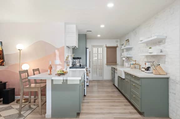 The Golden Saguaro | Stylish home w Casita - Image 2
