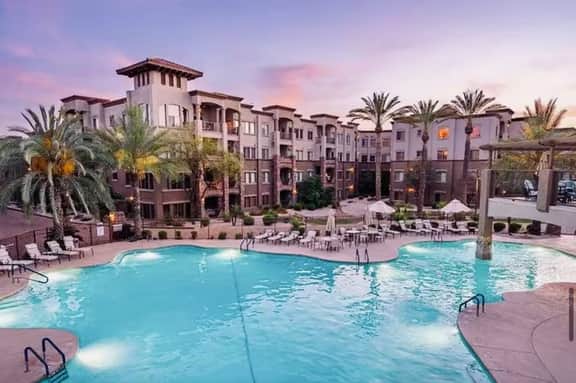 Resort-Style Condo at Toscana of Desert Ridge - Image 3