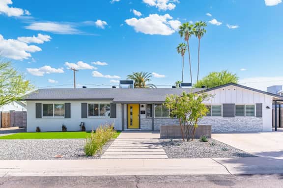 The Shangri La | 4BR Retreat with Pool, Spa & Fire Pit - Image 4