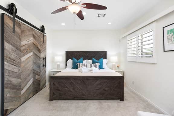 The Shangri La | 4BR Retreat with Pool, Spa & Fire Pit - Image 2