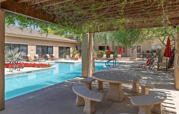 Gated Condo Near Grayhawk Golf & Kierland - Image 3