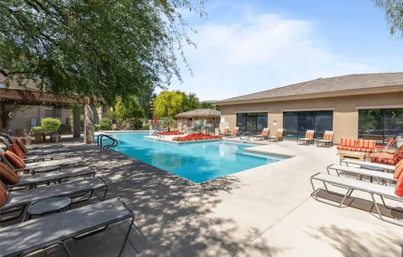 Gated Condo Near Grayhawk Golf & Kierland - Image 2